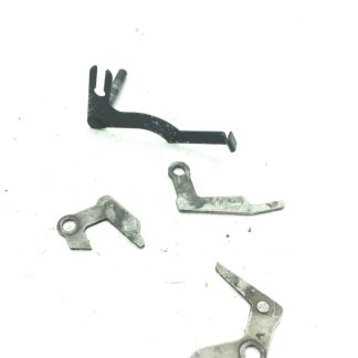 Smith & Wesson 915 9mm, Pistol Parts, Levers, Ejector, Side Plate