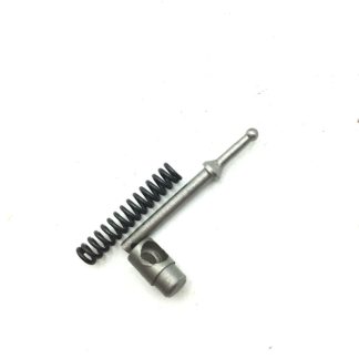Taurus 85 .38Spl, Revolver parts, Strut, Spring, Swivel