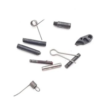 Kel-Tec P3AT .380 ACP Pistol Parts: Hammer Stop, Pins, & Springs