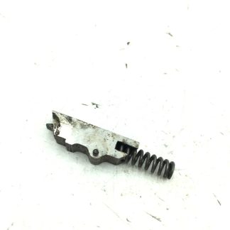 Smith & Wesson 38 Airweight .38Spl, Revolver Parts, Rebound Slide, Spring