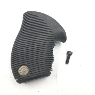 Taurus Judge .45LC/410, Gauge Revolver Parts: Grip, Screw