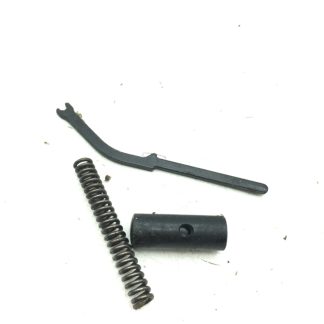 Ruger P94 .40S&W, Pistol parts, Strut, Spring, Seat