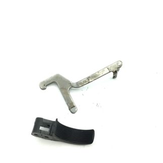 Smith & Wesson 22A .22LR, Pistol Parts, Trigger, Bar