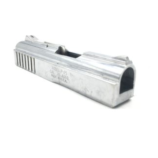 Raven P-25 .25ACP, Pistol Parts: Slide