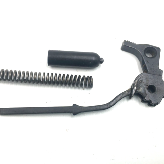 FEG P9R 9mm, Pistol Parts: Hammer, Strut, Spring, Plunger
