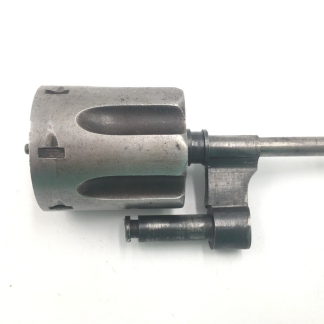 ALFA PROJ Alfa Hand Ejector .32 Long, Revolver Parts: Cylinder with Yoke