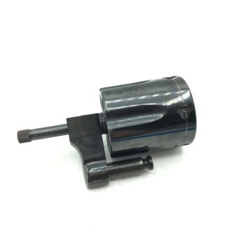 Taurus 85 .38Spl, Revolver parts, Cylinder