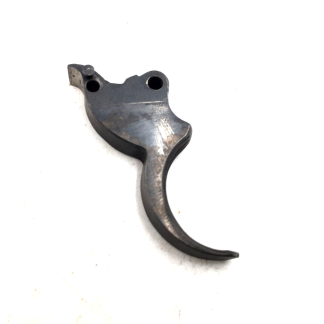 Colt Detective Special .38Special, Revolver Parts: Trigger