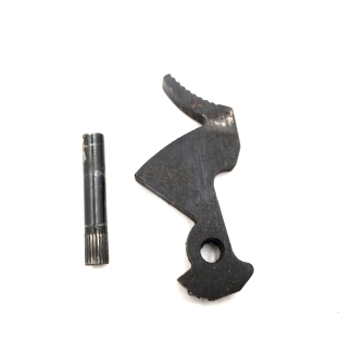 Winchester 37A 20 Gauge, Shotgun Parts: Hammer, Pin