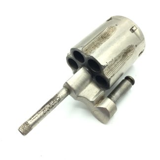 Taurus 80 .38Spl, Revolver parts, Cylinder