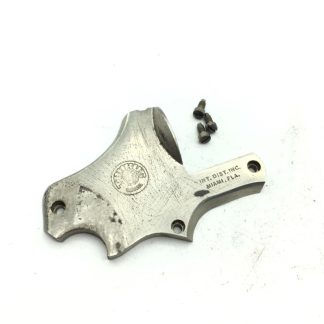 Taurus 80 .38Spl, Revolver parts, Side Plate, Screws