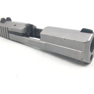 SKYY CPX1 Early Production 9mm, Pistol Parts: Slide