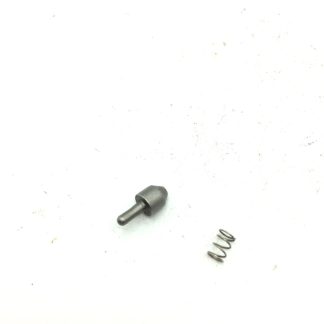 Taurus 85 .38Spl, Revolver parts, Firing Pin, Spring