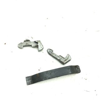 Ruger P94 .40S&W, Pistol parts, Mag Latches, Spring