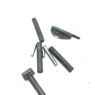 Cobra Patriot .380ACP, Pistol Parts, Pins, Ejector