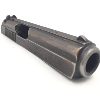 Bersa Thunder .380ACP, Pistol Parts: Slide