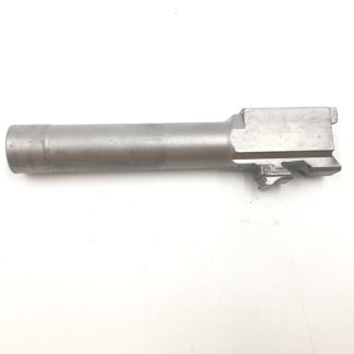 Smith & Wesson SD40 .40S&W, Pistol Parts: Barrel
