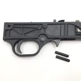 Mossberg 702 Plinkster .22LR, Rifle Parts: Trigger Guard, Pins