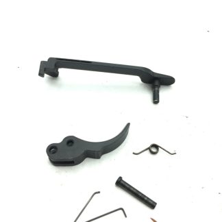 Beretta 96 .40S&W, Pistol Parts, Trigger, Bar, Pin, Springs