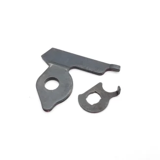 Bersa Thunder 9 Ultra-Compact 9 mm Pistol Parts: Ejector & Hammer Release