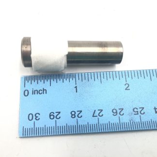 Ruger LCR .357 Magnum, Revolver Parts: Barrel