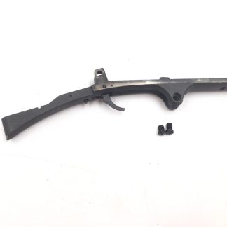 Marlin 336 BL 30-30, Rifle Parts: Trigger Plate, Screws