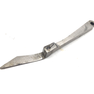 Colt Python .357Magnum, Revolver Parts: Rebound Lever