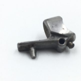 Ruger GP-100 .357 Magnum, Revolver Parts: Crane Latch