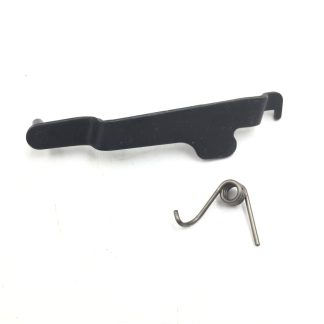 Springfield Armory XD-9 9mm, Pistol Parts: Trigger Bar, Spring
