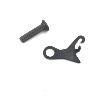 Hi-Point JCP .40S&W, Pistol Parts: Hold Open, Pin
