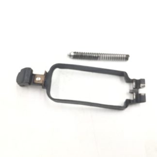 Smith & Wesson 5904 9mm, Pistol Parts: Drawbar, Plunger