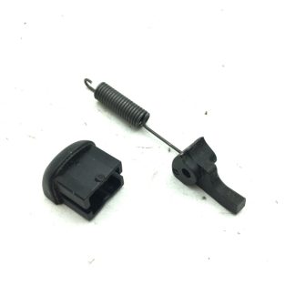 Ruger LCP .380ACP, Pistol Parts, Hammer, Spring, Seat