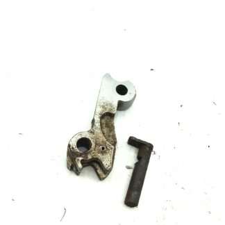 Ruger P95DC 9mm, Pistol Parts, Hammer, Pivot