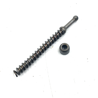 Taurus 94 .22LR, Revolver Parts: Hammer Spring, Guide, Seat