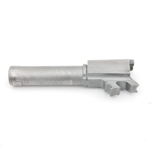 Taurus G3C 9mm, Pistol Parts: Barrel