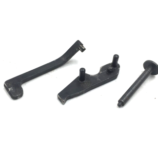 Taurus 85 .38 Special, Revolver Parts: Hand, Transfer Bar, Plunger