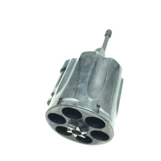 Colt Agent .38Spl, Revolver Parts, Cylinder