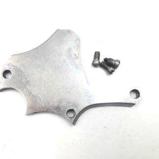 Smith & Wesson 60 .357Magnum, Revolver Parts: Sideplate, Screws