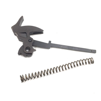 Rossi Rio Bravo .22LR, Rifle Parts: Hammer with Strut, Spring