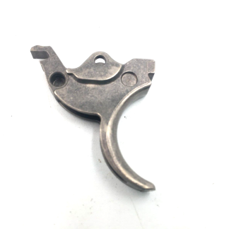 Ruger LCR .357 Magnum, Revolver Parts: Trigger
