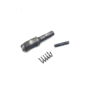 Smith & Wesson Pre-10 .38 Special, Revolver Parts: Bolt, Spring, Pin