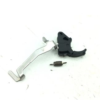 Smith & Wesson SD9VE 9mm, Pistol parts, Trigger, Spring