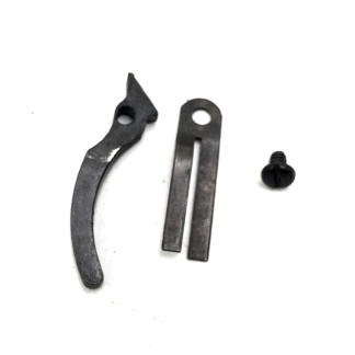 Heritage Rough Rider .22LR, Revolver Parts: Trigger, Spring, Screw