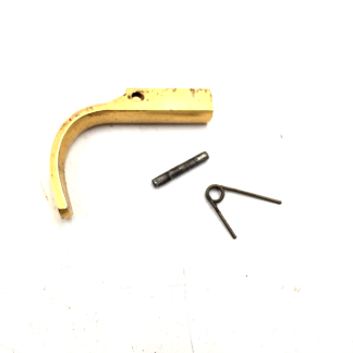 Winchester 37A 20 Gauge, Shotgun Parts: Trigger, Pin. Spring