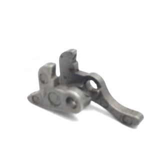 Walther P22 .22LR, Pistol Parts: Lever