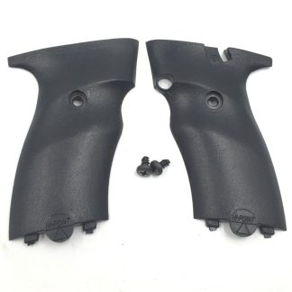 Hi-Point JCP .40S&W, Pistol Parts: Grips, Screws