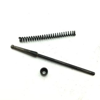 Taurus 80 .38Spl, Revolver parts, Strut, Spring, Seat
