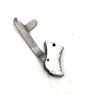 Colt Junior .25ACP, Pistol Parts: Trigger