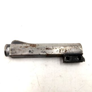 Excam GT-27 .25ACP, Pistol Parts: Barrel