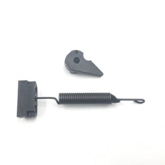 SCCY CPX2 9mm, Pistol Parts: Hammer, Spring, Cap
